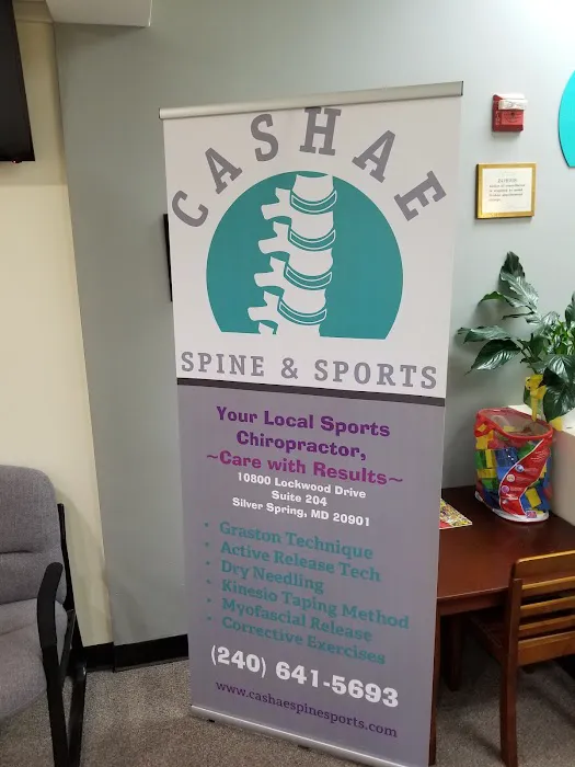 Cashae Spine and Sports, LLC Picture 6