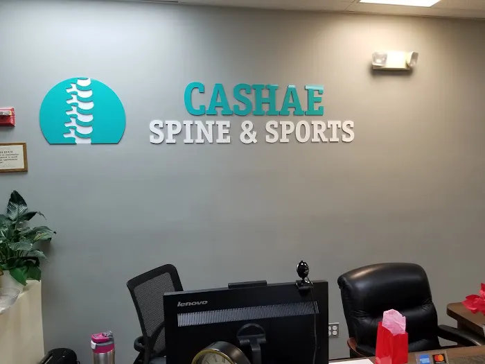 Cashae Spine and Sports, LLC Picture 4