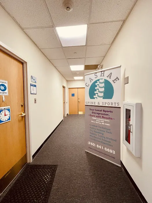 Cashae Spine and Sports, LLC Picture 8