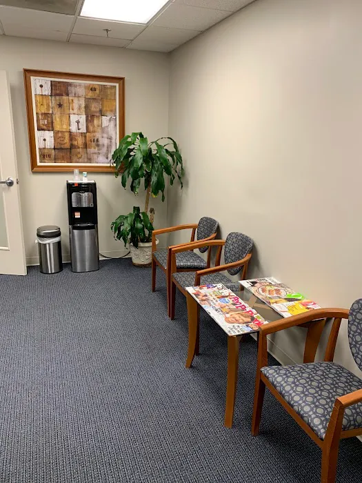 Palmer Chiropractic Clinic - Silver Spring Picture 2