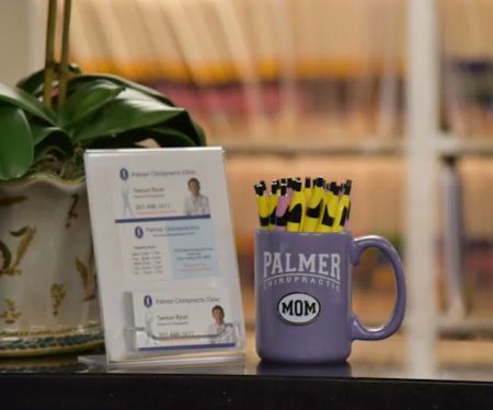 Palmer Chiropractic Clinic - Silver Spring