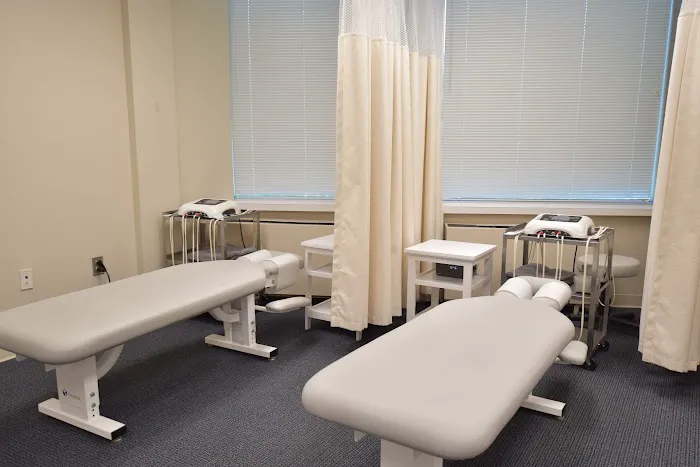 Palmer Chiropractic Clinic - Silver Spring Picture 6