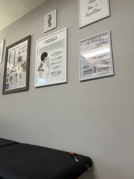 Remedy Chiropractic Care Picture 2