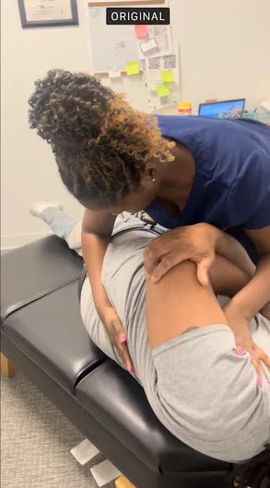 Remedy Chiropractic Care Picture 5