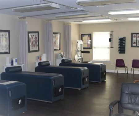 Absolute Chiropractic Care