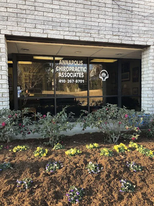 Annapolis Chiropractic Associates Picture 5