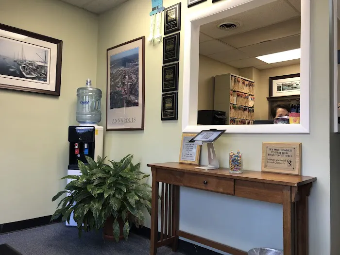 Annapolis Chiropractic Associates Picture 3