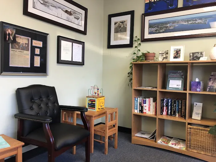 Annapolis Chiropractic Associates Picture 1