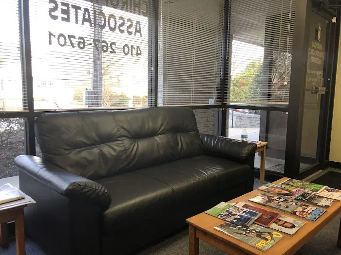 Annapolis Chiropractic Associates Picture 4