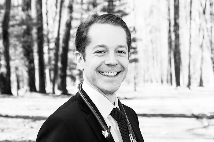 Dr. Koloski Chiropractic Picture 5