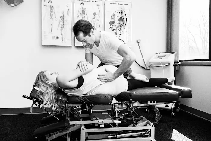 Dr. Koloski Chiropractic Picture 9