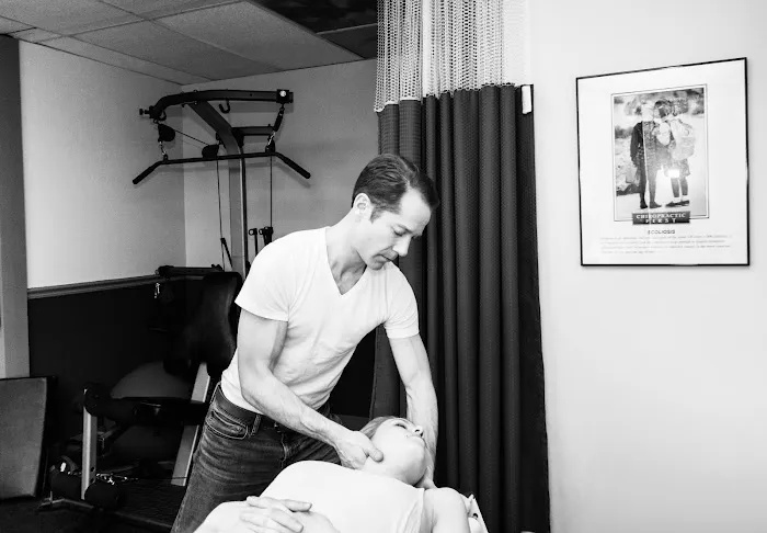 Dr. Koloski Chiropractic Picture 4