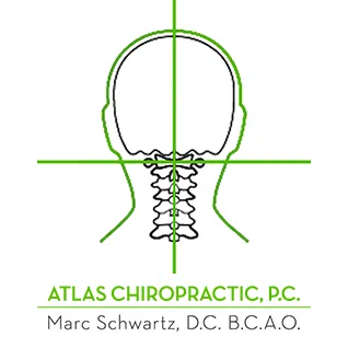 Atlas Chiropractic: Dr. Marc Schwartz Picture 3