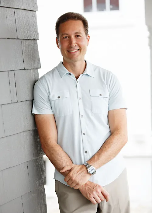 Atlas Chiropractic: Dr. Marc Schwartz Picture 6