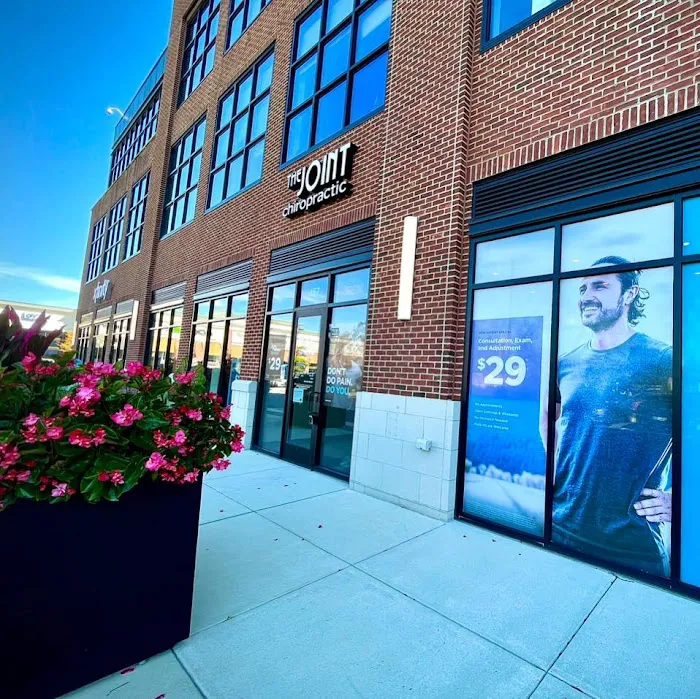 The Joint Chiropractic Picture 1