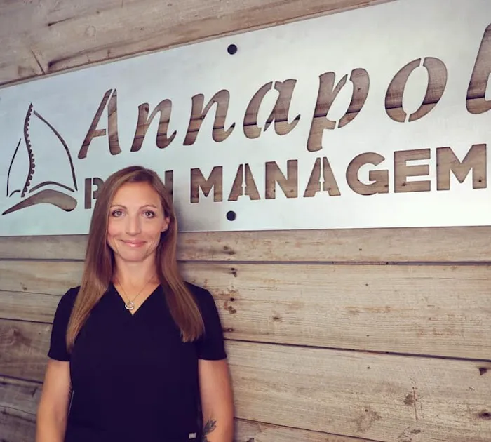 Annapolis Pain Management Picture 6