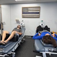 Annapolis Pain Management ico