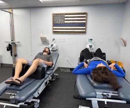 Annapolis Pain Management
