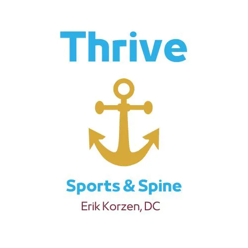 Thrive Sports & Spine Picture 2