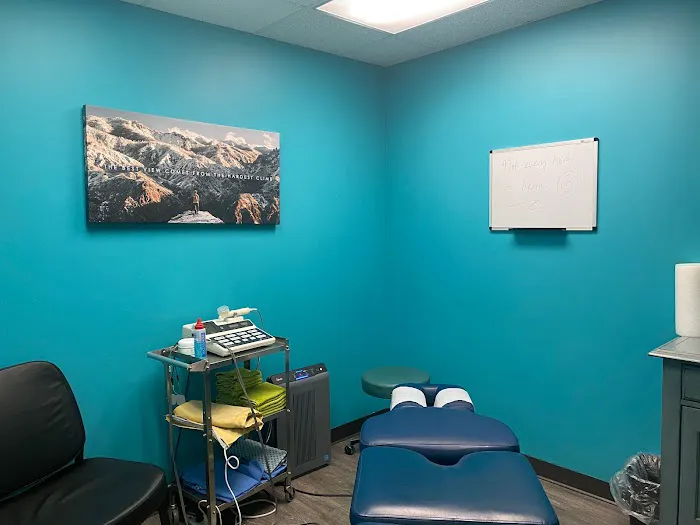 Spine & Sport Annapolis Picture 5