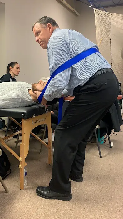 Spine & Sport Annapolis Picture 7