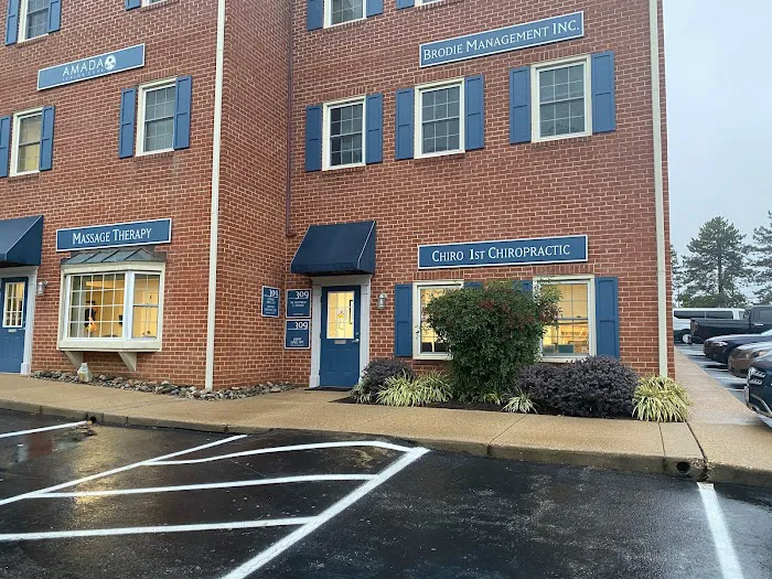 Spine & Sport Annapolis Picture 9