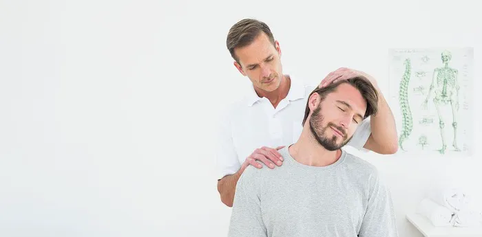 Mid-Atlantic Spinal Rehab & Chiropractic - Annapolis Picture 1