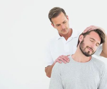 Mid-Atlantic Spinal Rehab & Chiropractic - Annapolis