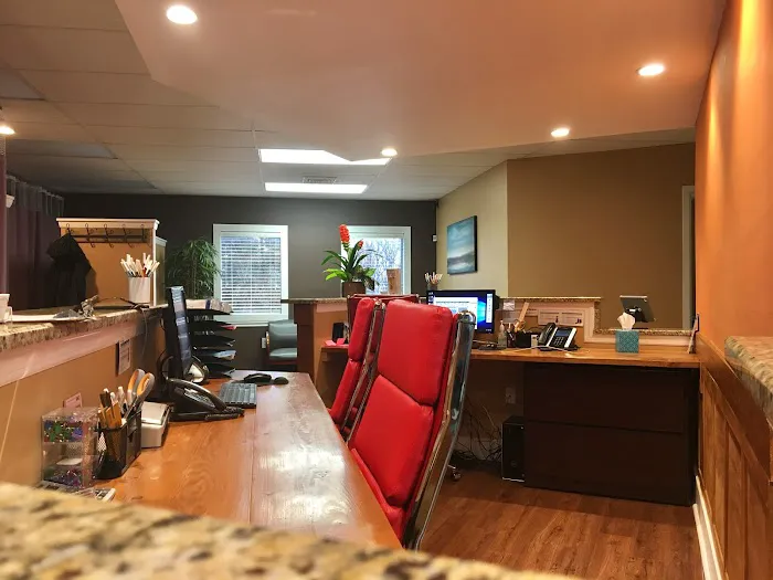 Mid-Atlantic Spinal Rehab & Chiropractic - Annapolis Picture 5