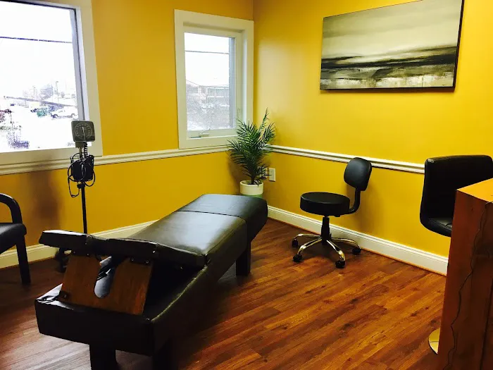 Mid-Atlantic Spinal Rehab & Chiropractic - Annapolis Picture 2