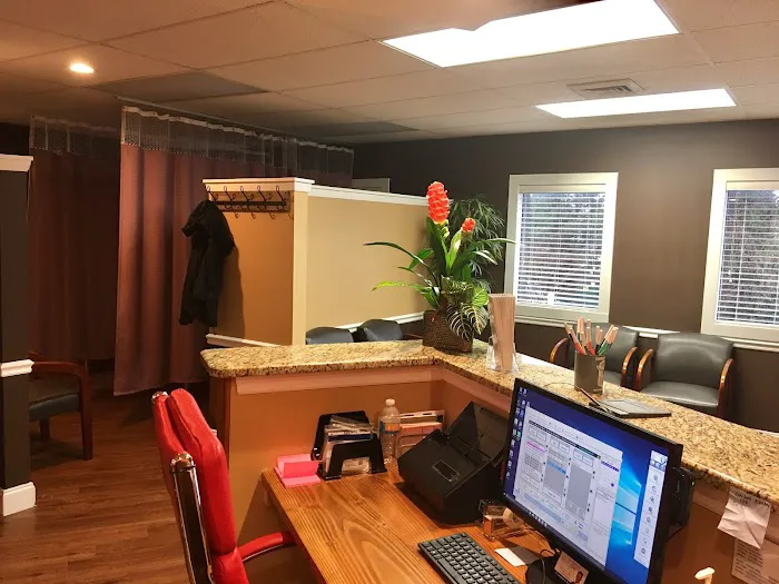 Mid-Atlantic Spinal Rehab & Chiropractic - Annapolis Picture 8