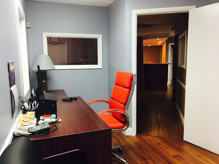 Mid-Atlantic Spinal Rehab & Chiropractic - Annapolis Picture 10