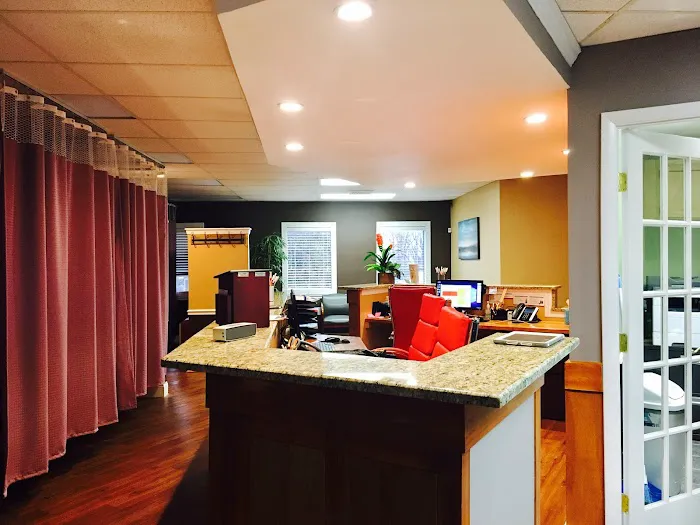 Mid-Atlantic Spinal Rehab & Chiropractic - Annapolis Picture 9