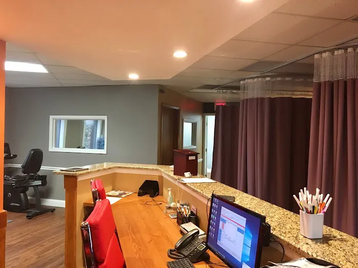 Mid-Atlantic Spinal Rehab & Chiropractic - Annapolis Picture 7