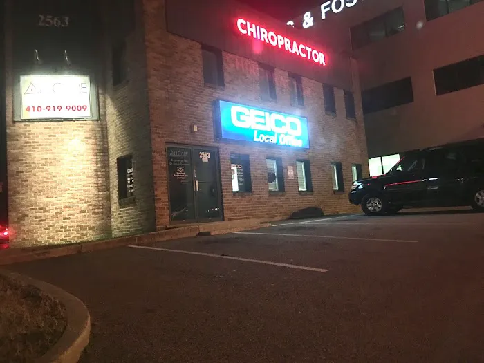 Mid-Atlantic Spinal Rehab & Chiropractic - Annapolis Picture 4