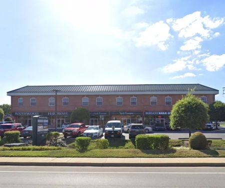 Annapolis Back & Neck Center, LLC