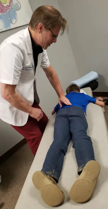 Annapolis Back & Neck Center, LLC Picture 7