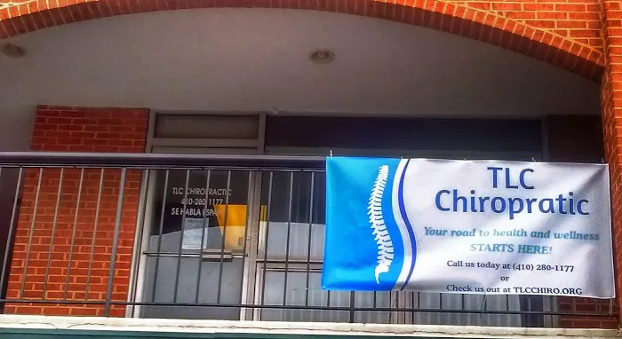 TLC Chiropractic Picture 1