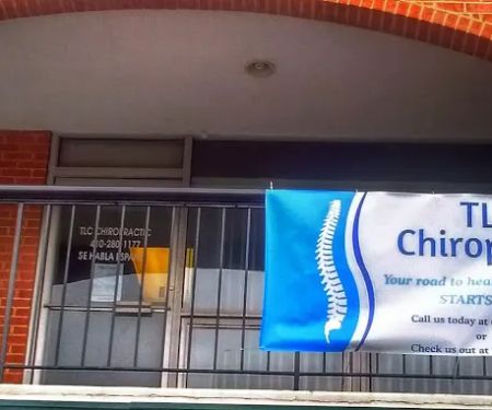 TLC Chiropractic