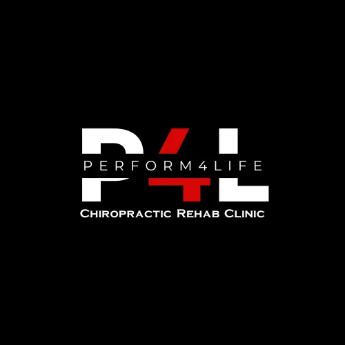 Perform4Life Chiropractic Rehab Clinic Picture 2
