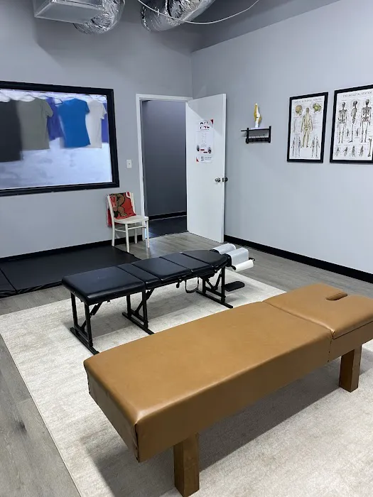 Perform4Life Chiropractic Rehab Clinic Picture 3