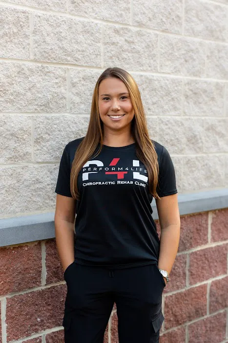 Perform4Life Chiropractic Rehab Clinic Picture 6