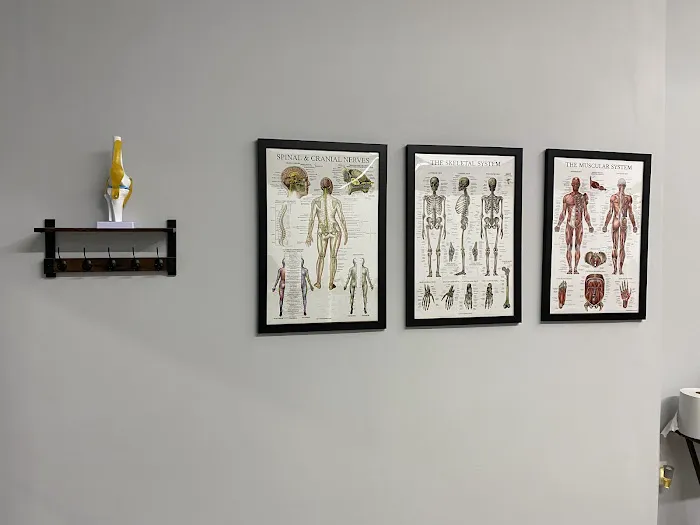 Perform4Life Chiropractic Rehab Clinic Picture 1