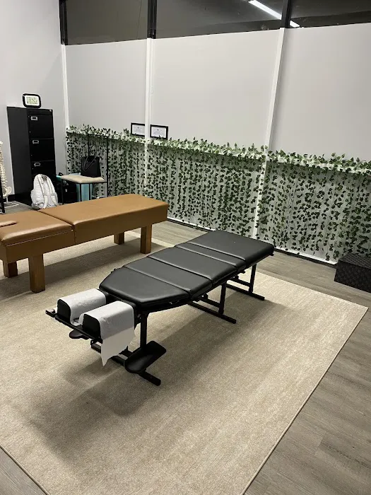 Perform4Life Chiropractic Rehab Clinic Picture 5