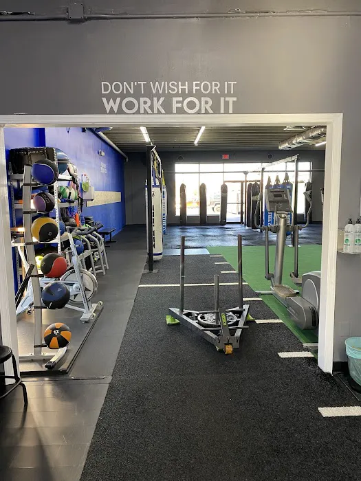 Perform4Life Chiropractic Rehab Clinic Picture 7