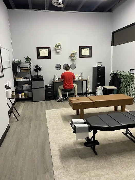 Perform4Life Chiropractic Rehab Clinic Picture 4