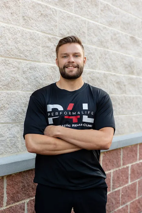 Perform4Life Chiropractic Rehab Clinic Picture 8