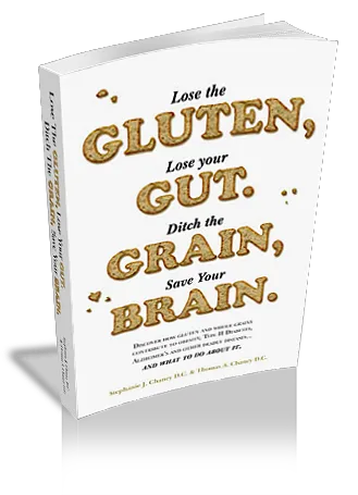 Thomas A Chaney DC Picture 4