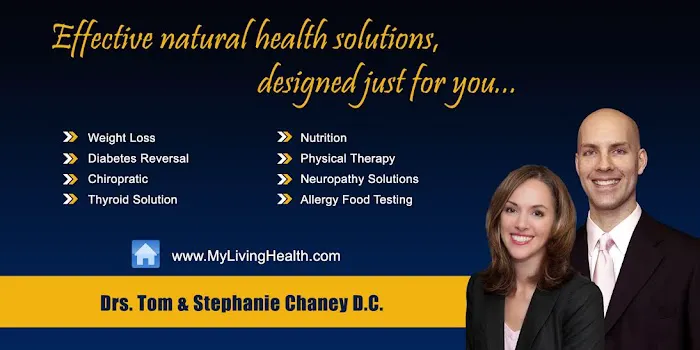 Thomas A Chaney DC Picture 3