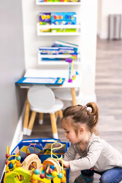 TruCentered Chiropractic Care Picture 1